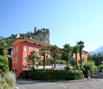Hotel Al Sole Arco lago di Garda